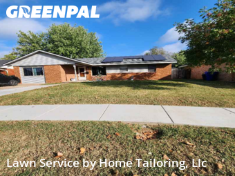 Lawn Cutting nearby Norman, OK, 