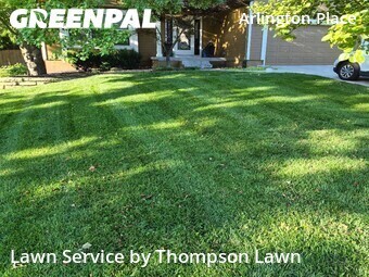 Lawn Care Service nearby Overland Park, KS, 