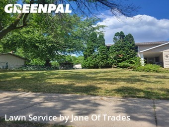 Lawn Cutting nearby Maple Grove, MN, 