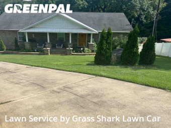 Lawn Mowing Service nearby Belmont, NC, 