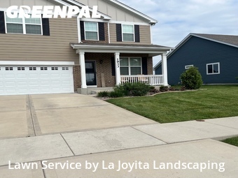 Lawn Care Service nearby Shorewood, IL, 