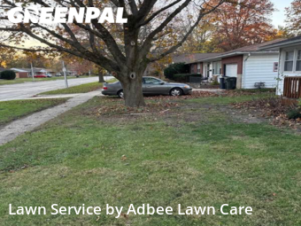 Lawn Mowing nearby Urbana, IL, 