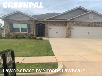 Lawn Maintenance nearby Huntsville, AL, 