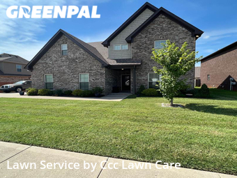 Lawn Service nearby Murfreesboro, TN, 