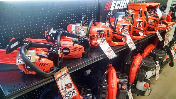 Southport Lawn Equipment Photo 9