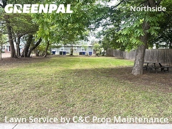 Lawn Cutting nearby Carrboro, NC, 