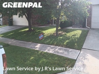 Lawn Cutting nearby Moore, OK, 