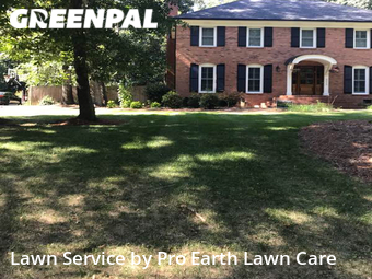 Lawn Care nearby Charlotte, SC, 