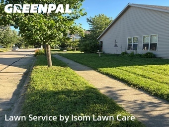 Lawn Mowing Service nearby West Lafayette, IN, 