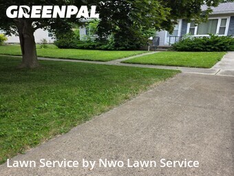 Grass Cut nearby Fremont, OH, 