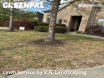 Yard Cutting nearby Houston, TX, 