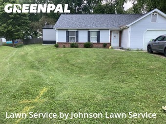 Yard Cutting nearby Lafayette, IN, 