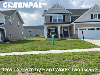 Lawn Cutting nearby North Ridgeville, OH, 