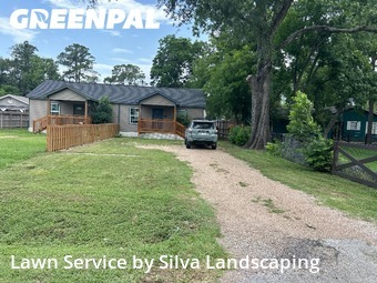 Lawn Maintenance nearby Tomball, TX, 