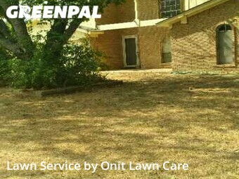 Yard Mowing nearby Fort Worth, TX, 