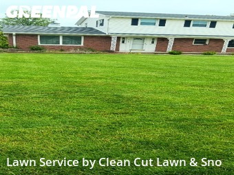 Lawn Mowing Service nearby Lansing, MI, 