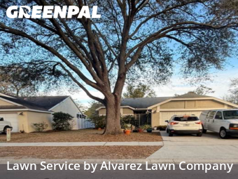 Grass Cut nearby Apopka, FL, 