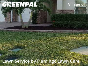 Lawn Mowing Service in Cape Coral, 33909, Lawn Service by Flamingo Lawn Care, work completed in 21 Nov, 2025 