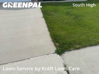 Lawn Maintenance nearby Fargo, ND, 