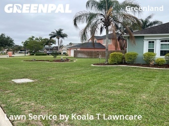 Lawn Cutting nearby Jacksonville, FL, 