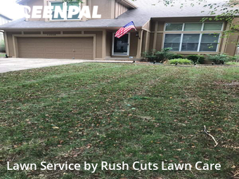 Lawn Cutting nearby Overland Park, MO, 