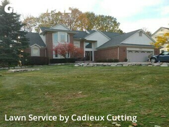 Lawn Cutting nearby Farmington Hills, MI, 