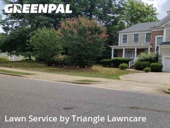 Grass Cutting nearby Raleigh, NC, 