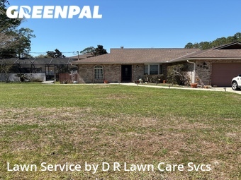 Yard Cutting nearby St. Augustine, FL, 