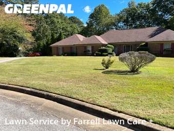 Lawn Cut nearby Atlanta, GA, 
