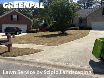 Lawn Cut nearby Columbia, SC, 