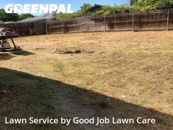 Lawn Mowing Service nearby Fort Worth, TX, 