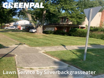Lawn Mow nearby Southfield, MI, 
