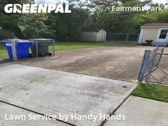 Grass Cutting nearby Norfolk, VA, 