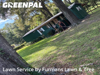 Lawn Service nearby High Springs, FL, 
