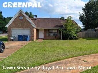 Lawn Care Service nearby Olive Branch, MS, 