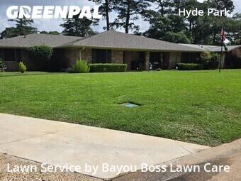 Yard Cutting nearby Shreveport, LA, 