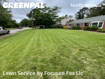 Lawn Service nearby Virginia Beach, VA, 