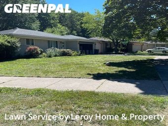 Grass Cut nearby Canton, MI, 