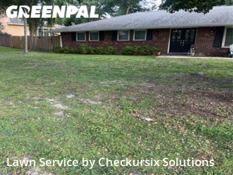 Lawn Cut nearby Longwood, FL, 