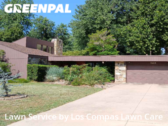 Lawn Service nearby Norman, OK, 