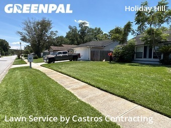 Lawn Care nearby Jacksonville, FL, 