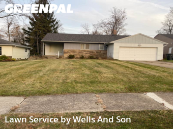 Lawn Care nearby Lyndhurst, OH, 