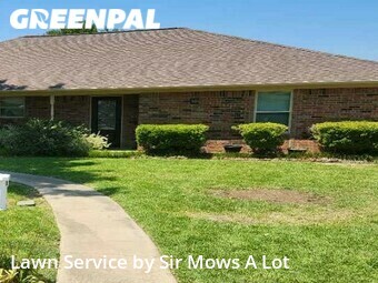 Yard Cutting nearby Krum, TX, 