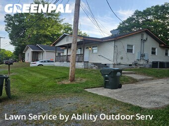 Lawn Carein Gastonia,28052,Lawn Service by Ability Outdoor Serv, work completed in Jun , 2026