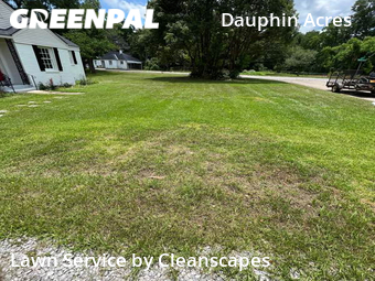 Lawn Mowing Service nearby Mobile, AL, 