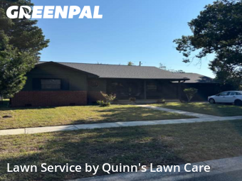 Lawn Cutting nearby Orlando, FL, 