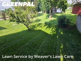 Lawn Service nearby Greenwood, IN, 