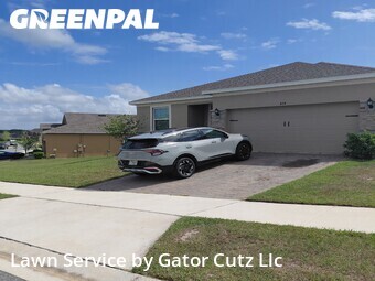 Yard Mowing nearby Groveland, FL, 