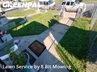 Lawn Cutting nearby Baltimore, MD, 