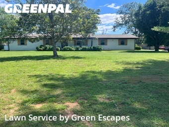 Lawn Cutting nearby Murfreesboro, TN, 